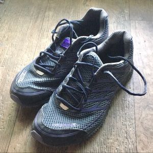 Merrell Athletic Shoes, 9.5